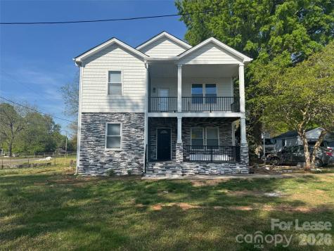 1008 Rockland Circle Concord NC 28025