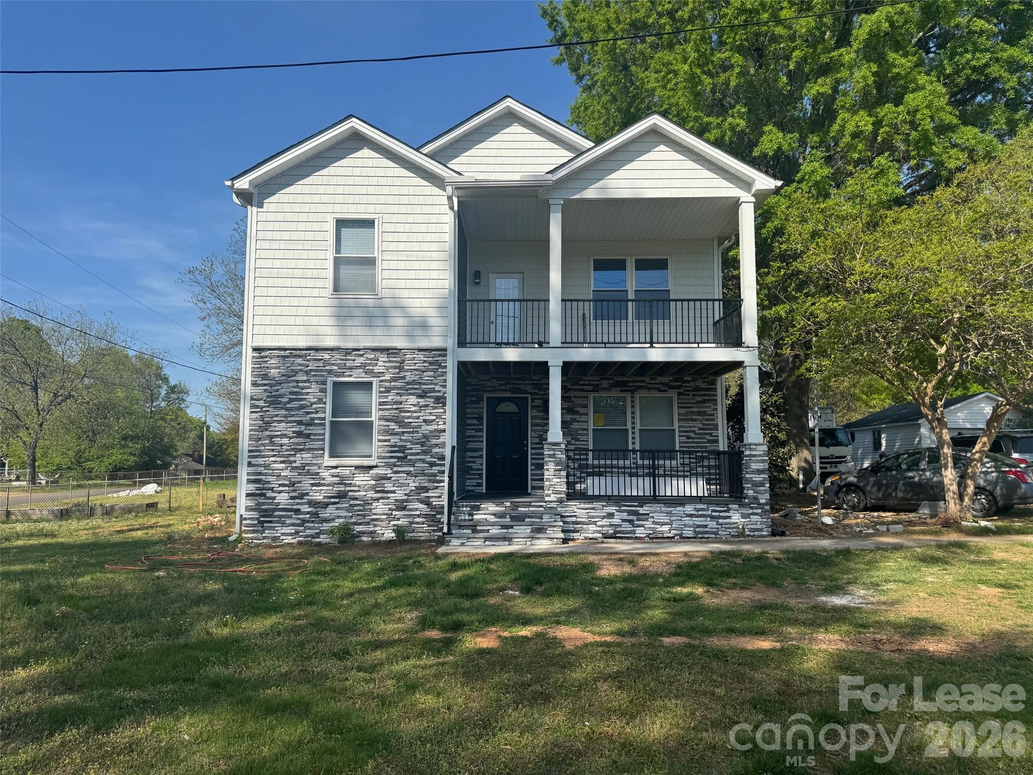 1008 Rockland Circle Concord NC 28025