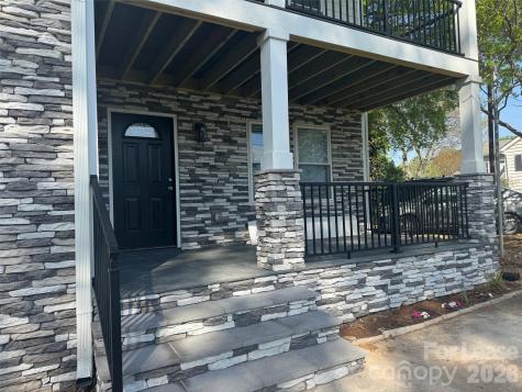 1008 Rockland Circle Concord NC 28025