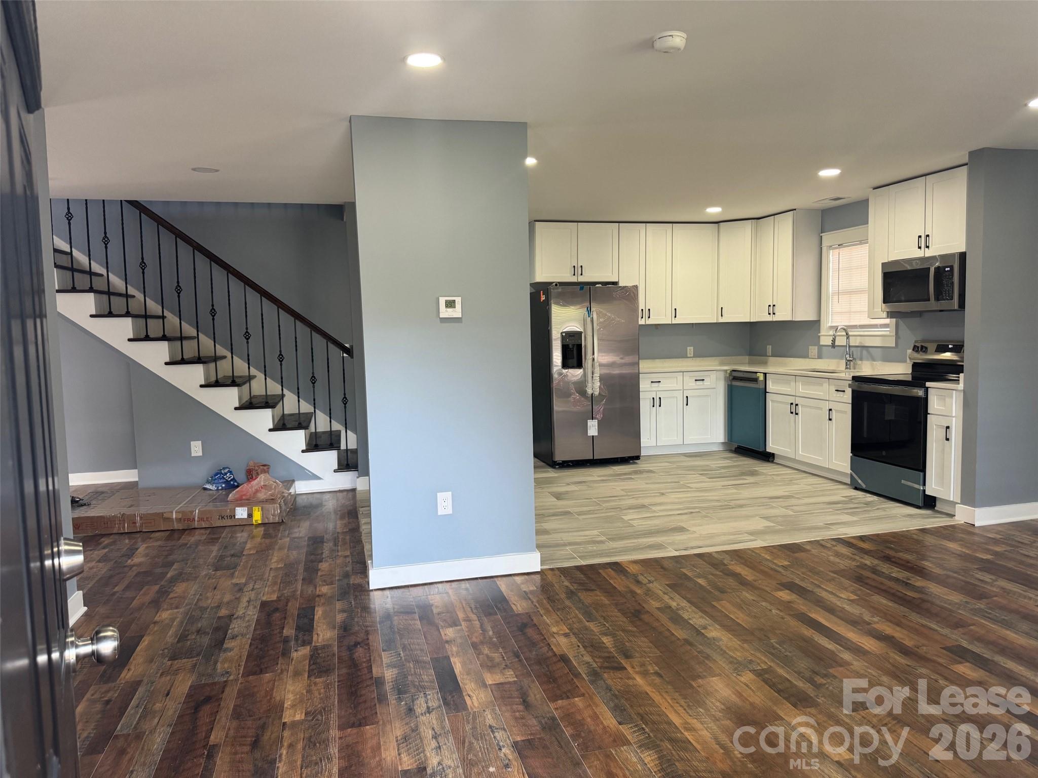 1008 Rockland Circle Concord NC 28025