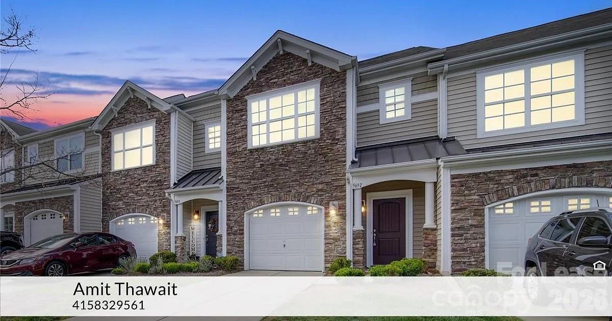 5657 Tipperlinn Way Charlotte NC 28278