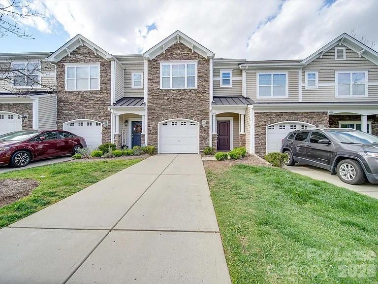 5657 Tipperlinn Way Charlotte NC 28278