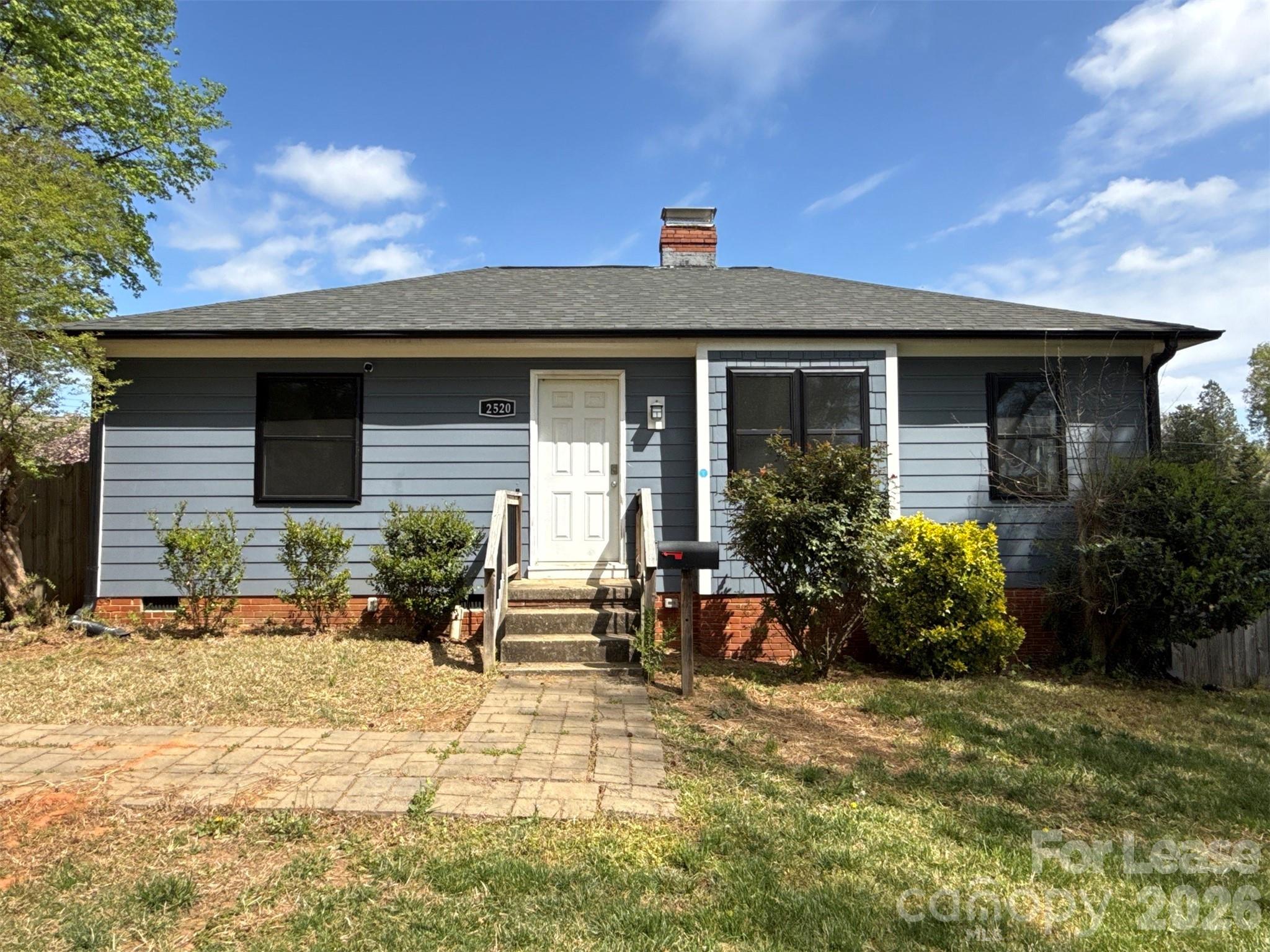 2520 Brentwood Place Charlotte NC 28208