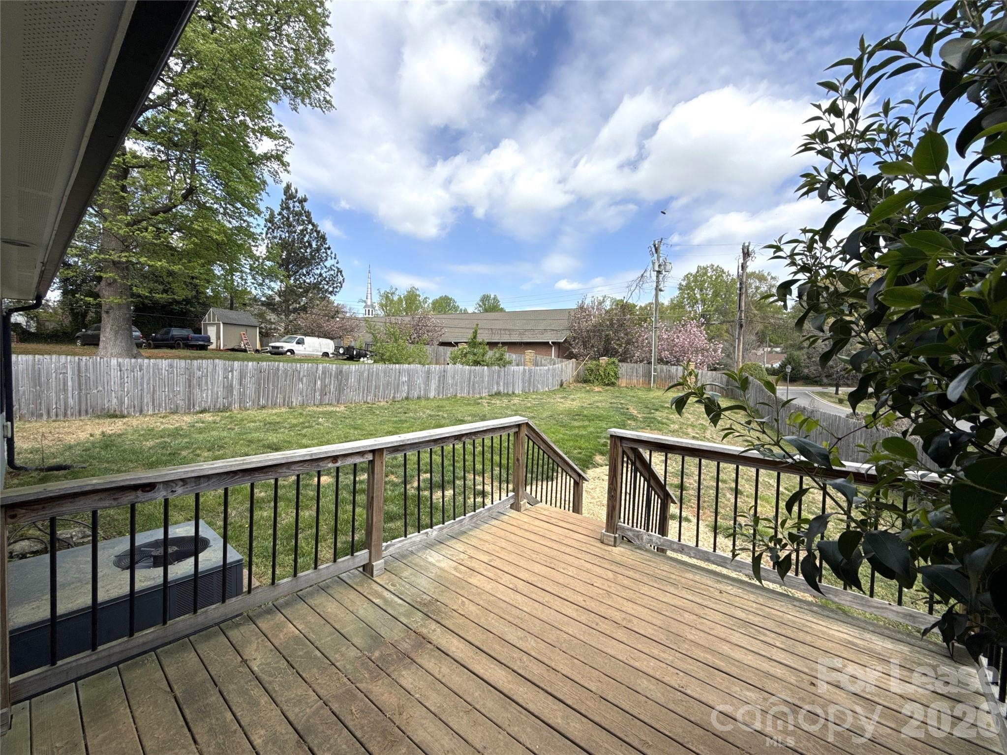 2520 Brentwood Place Charlotte NC 28208