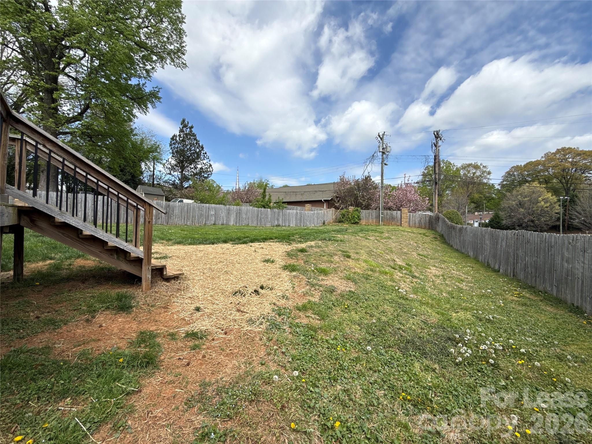 2520 Brentwood Place Charlotte NC 28208