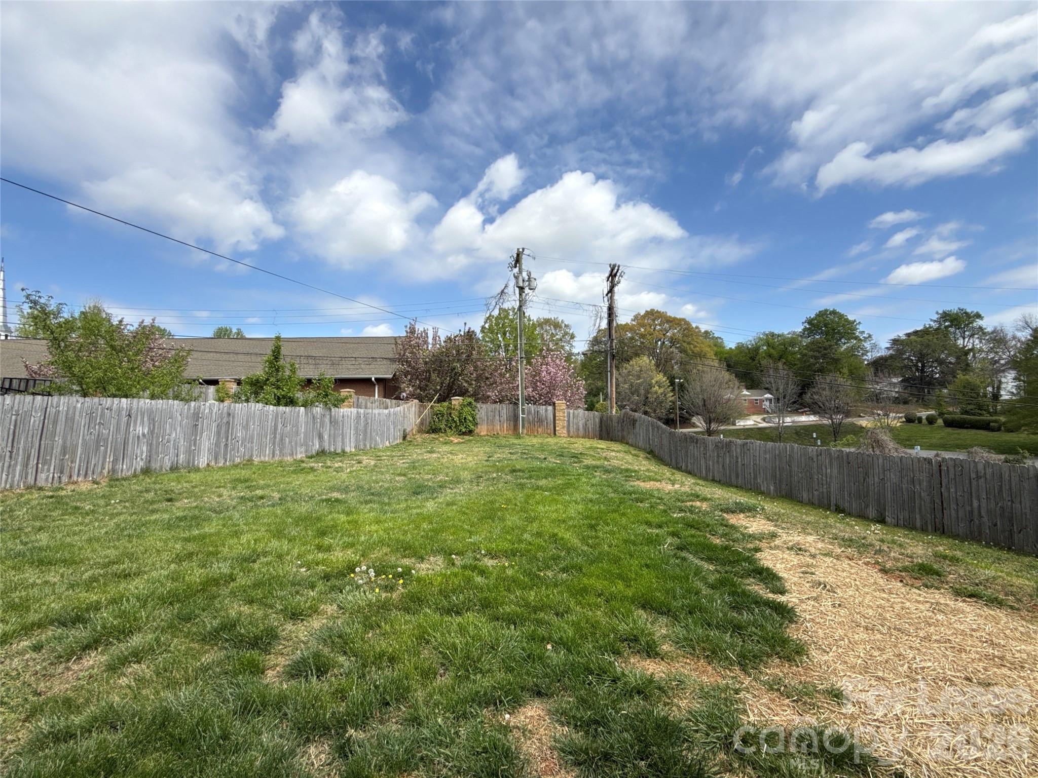2520 Brentwood Place Charlotte NC 28208