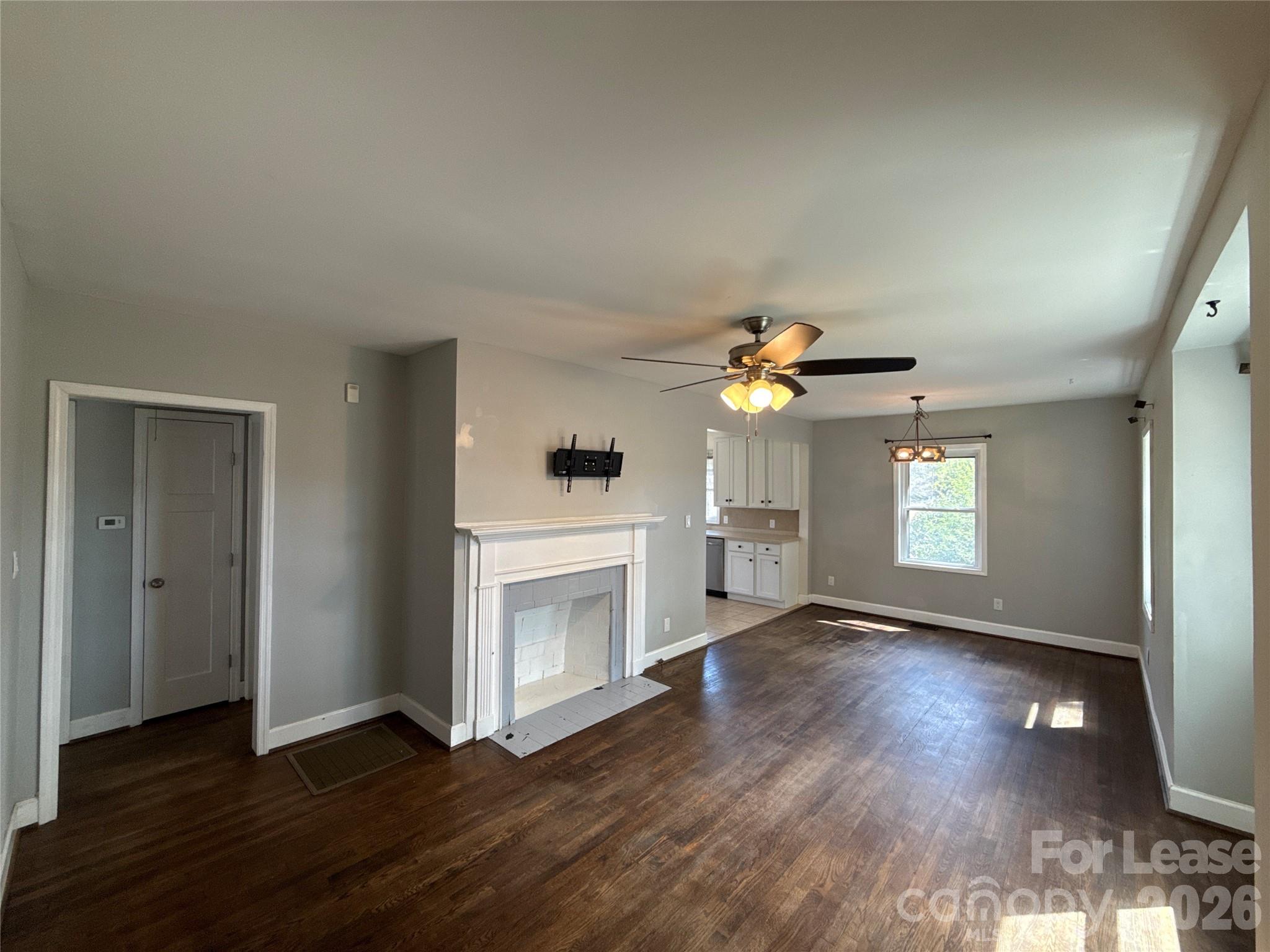 2520 Brentwood Place Charlotte NC 28208