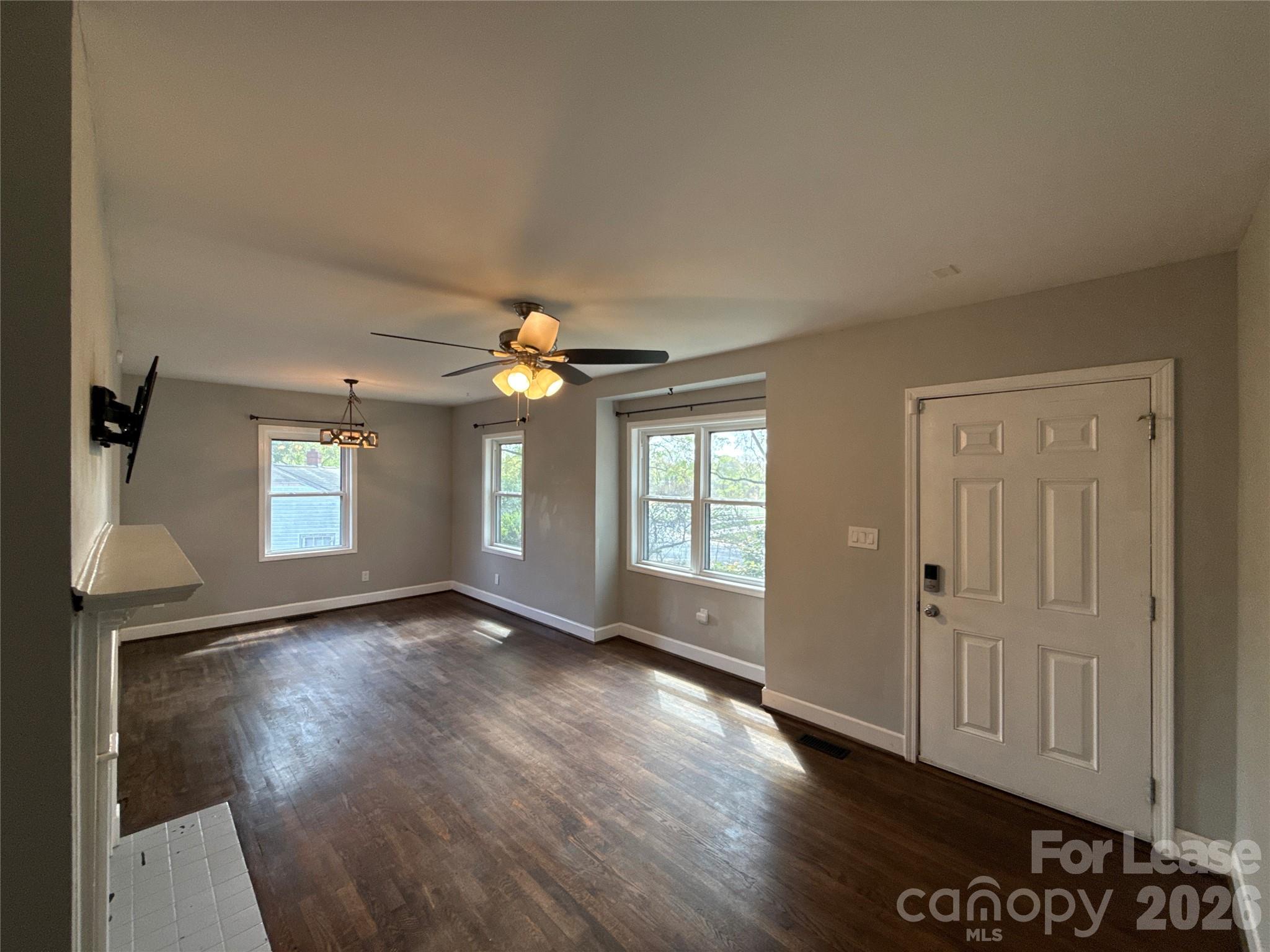 2520 Brentwood Place Charlotte NC 28208