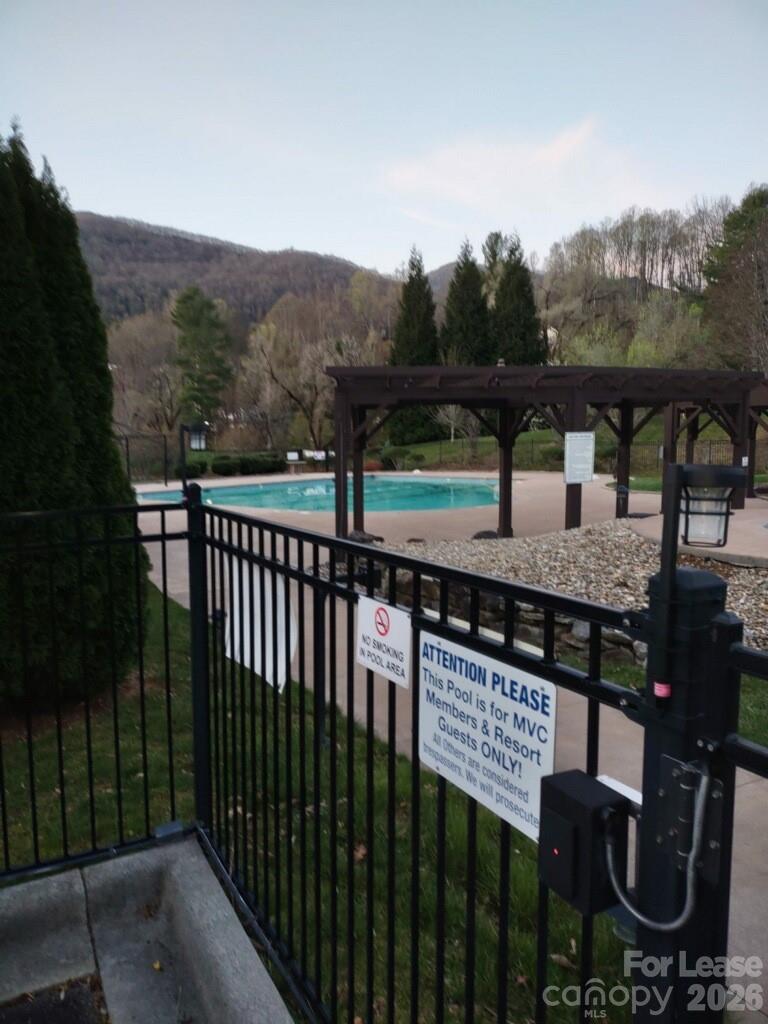 106 Sage Court Maggie Valley NC 28716
