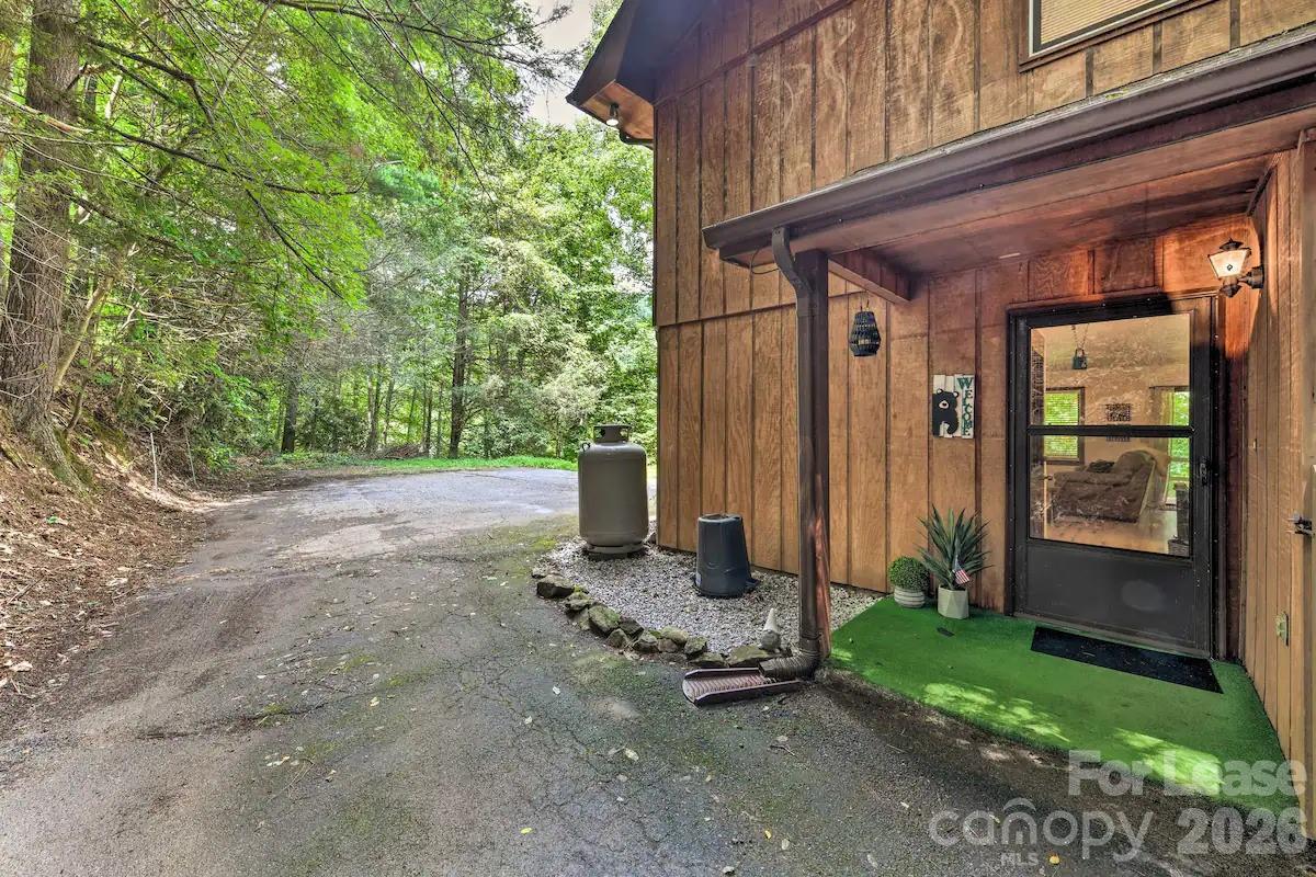 106 Sage Court Maggie Valley NC 28716