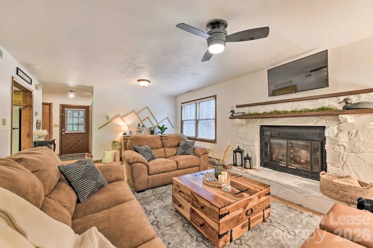 106 Sage Court Maggie Valley NC 28716