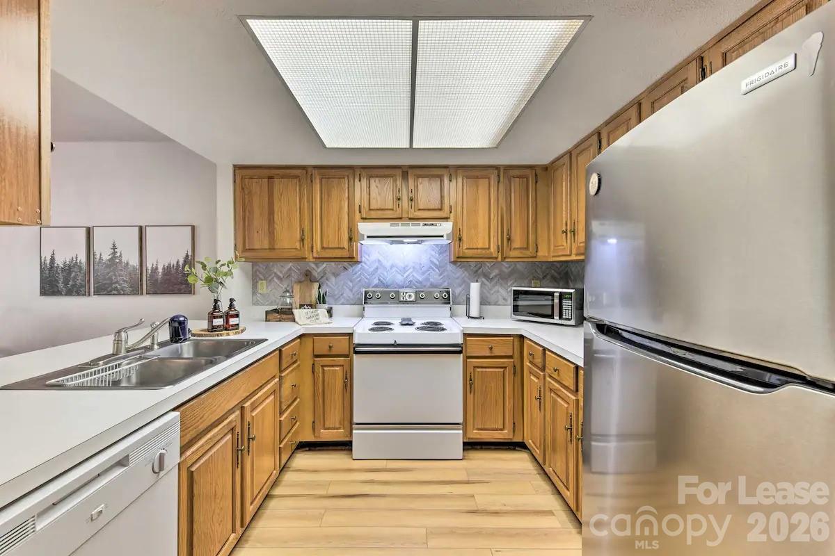 106 Sage Court Maggie Valley NC 28716