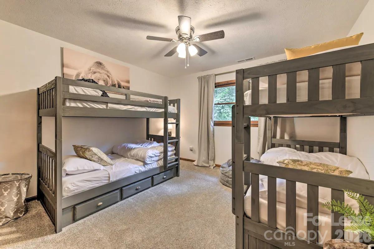 106 Sage Court Maggie Valley NC 28716