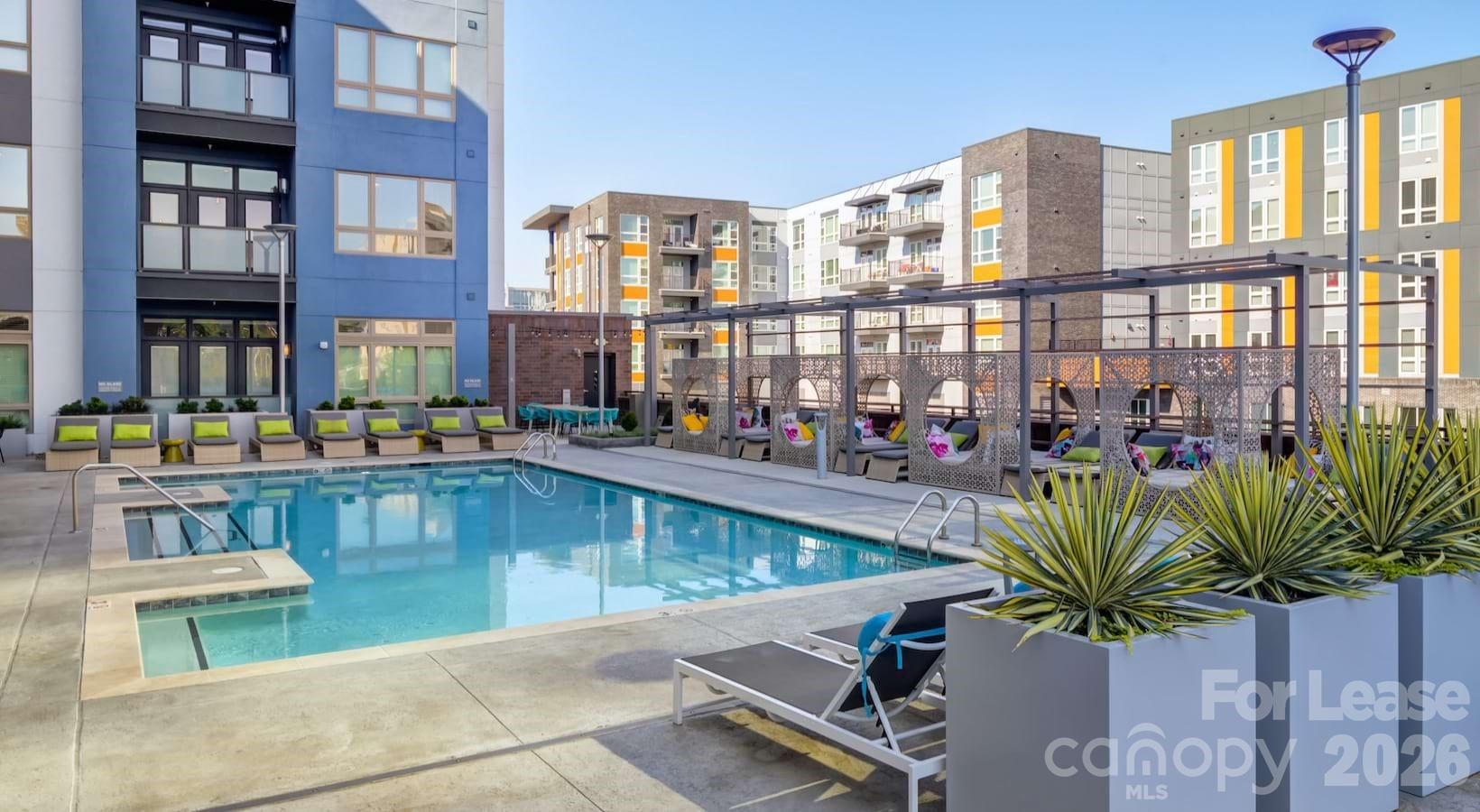 650 E Brooklyn Village Avenue Charlotte NC 28202