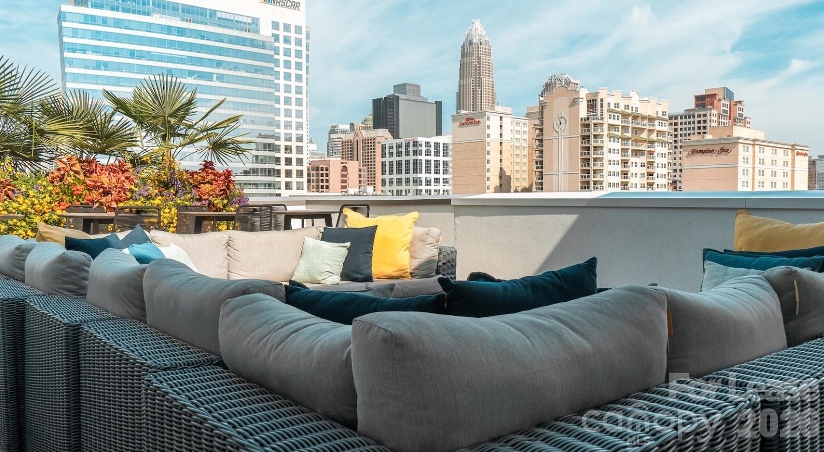 650 E Brooklyn Village Avenue Charlotte NC 28202