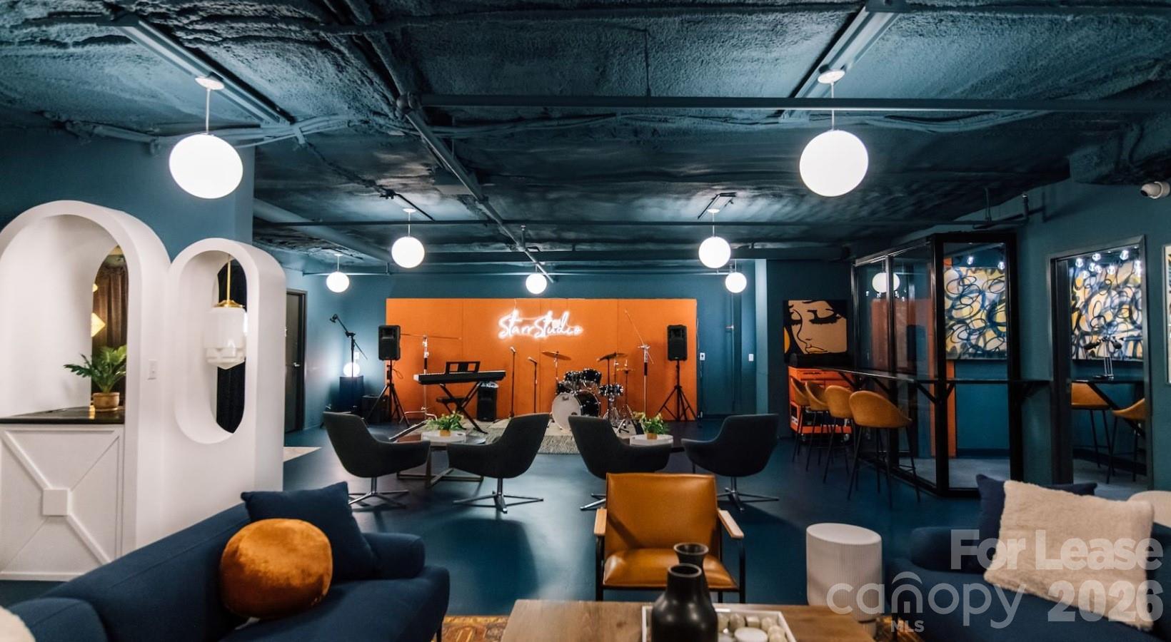 650 E Brooklyn Village Avenue Charlotte NC 28202
