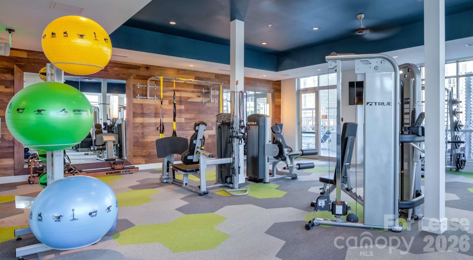 650 E Brooklyn Village Avenue Charlotte NC 28202