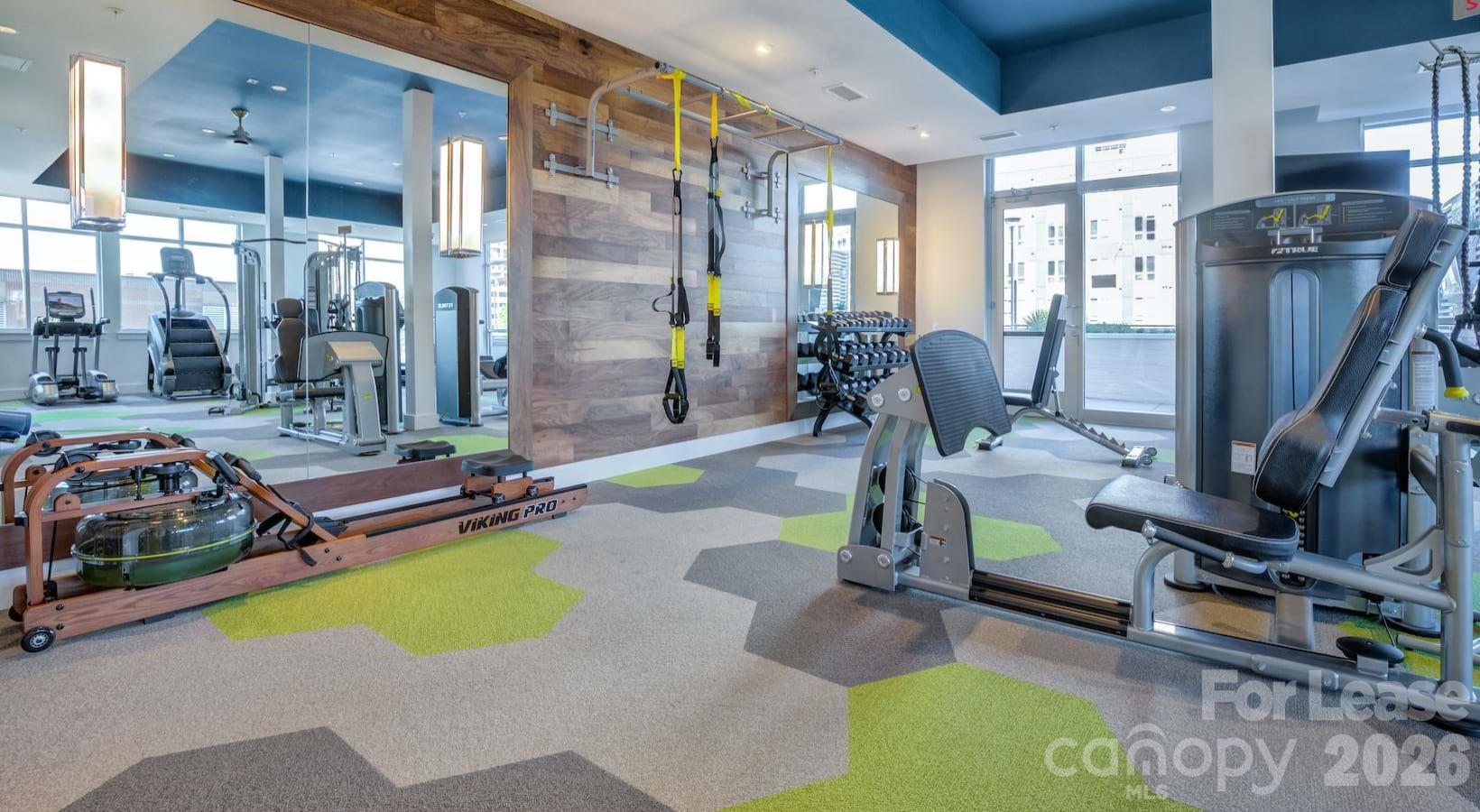650 E Brooklyn Village Avenue Charlotte NC 28202