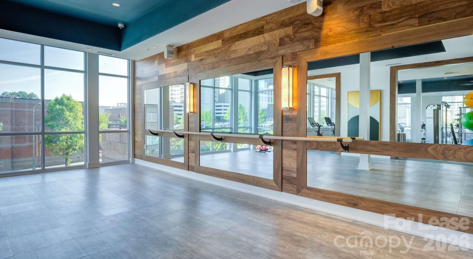 650 E Brooklyn Village Avenue Charlotte NC 28202
