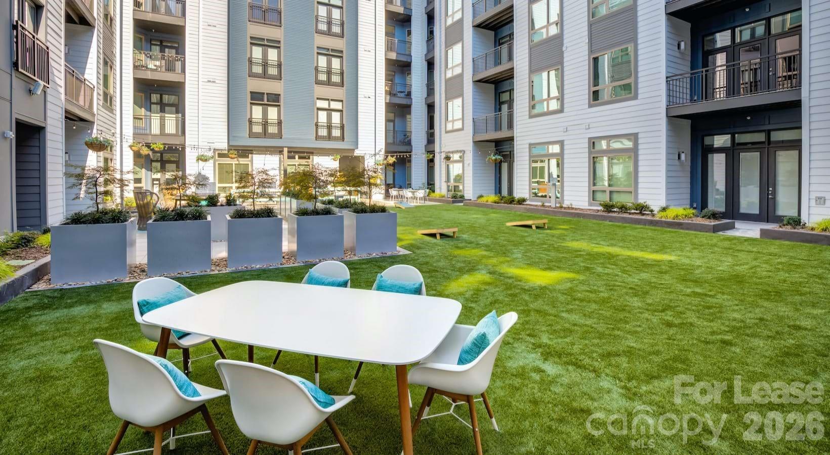 650 E Brooklyn Village Avenue Charlotte NC 28202