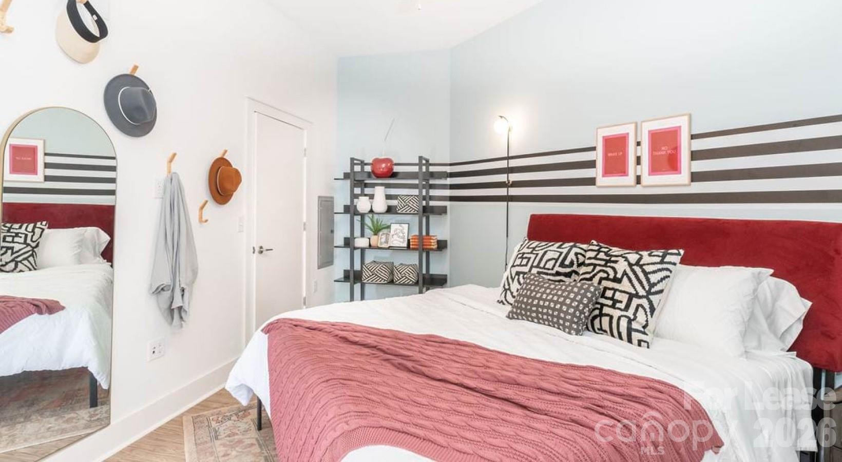 650 E Brooklyn Village Avenue Charlotte NC 28202