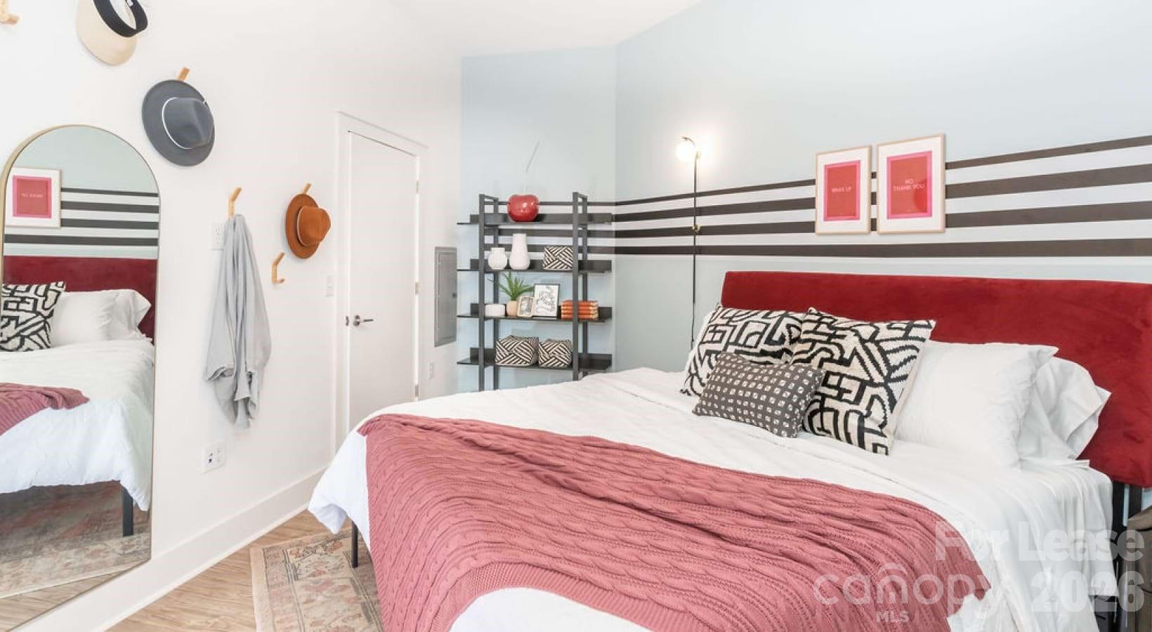 650 E Brooklyn Village Avenue Charlotte NC 28202