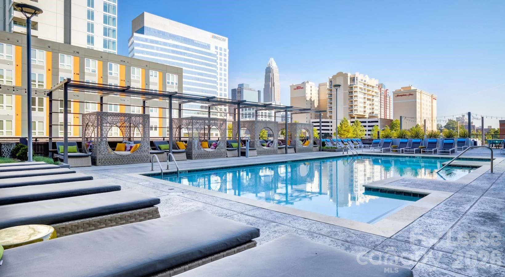 650 E Brooklyn Village Avenue Charlotte NC 28202