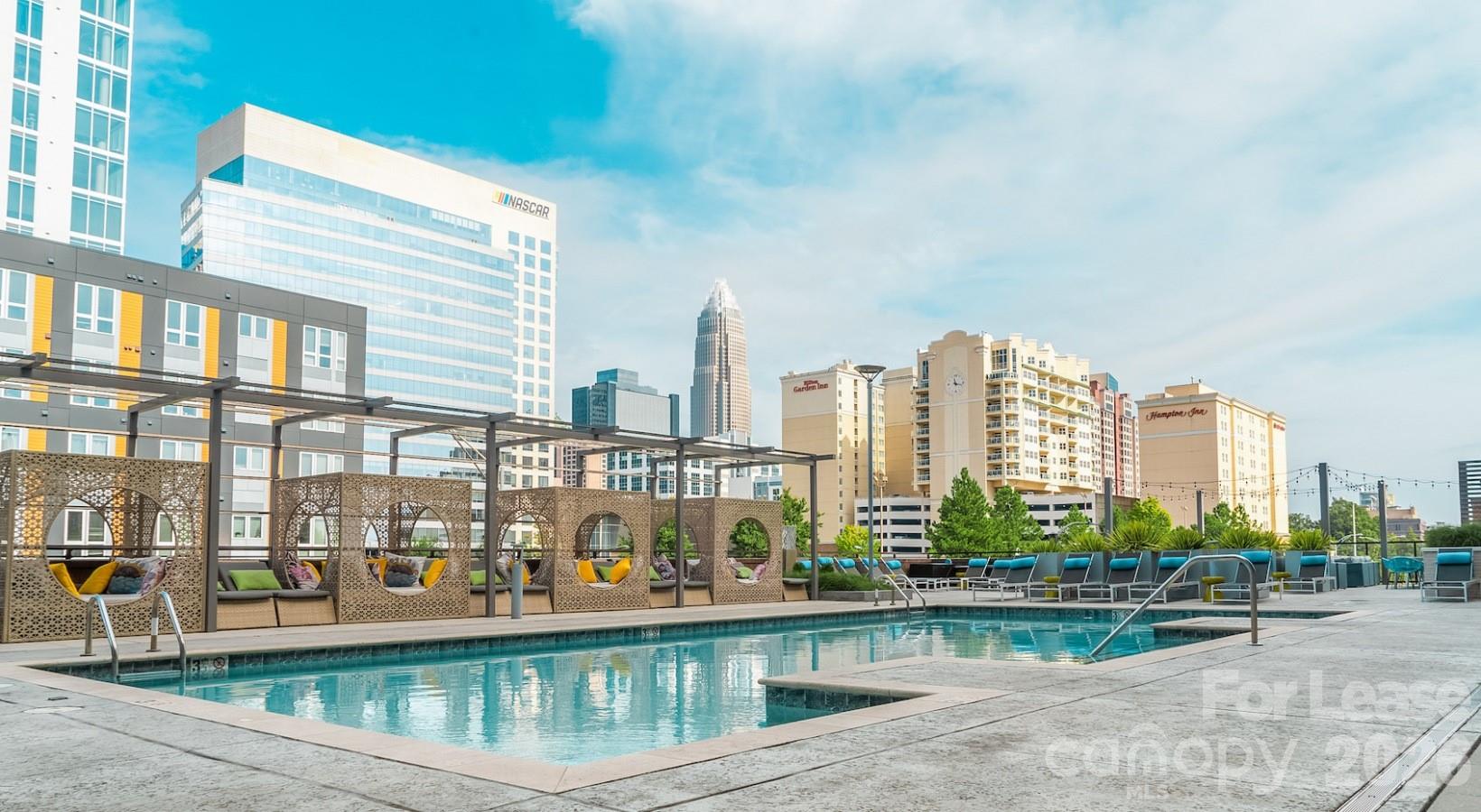 650 E Brooklyn Village Avenue Charlotte NC 28202