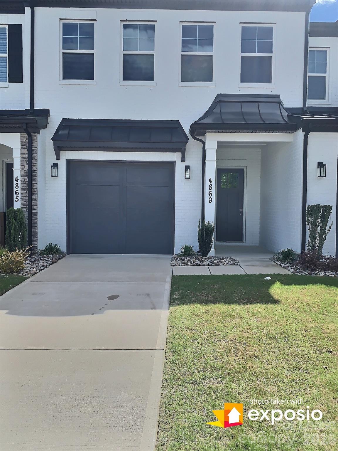 4869 Blanchard Way Charlotte NC 28226