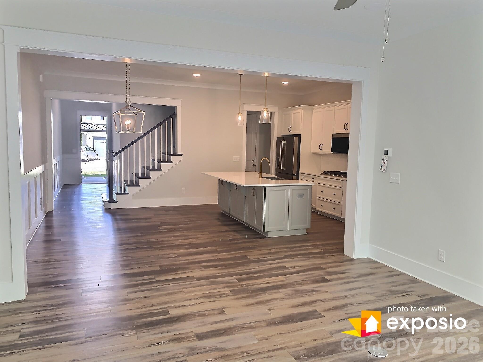 4869 Blanchard Way Charlotte NC 28226