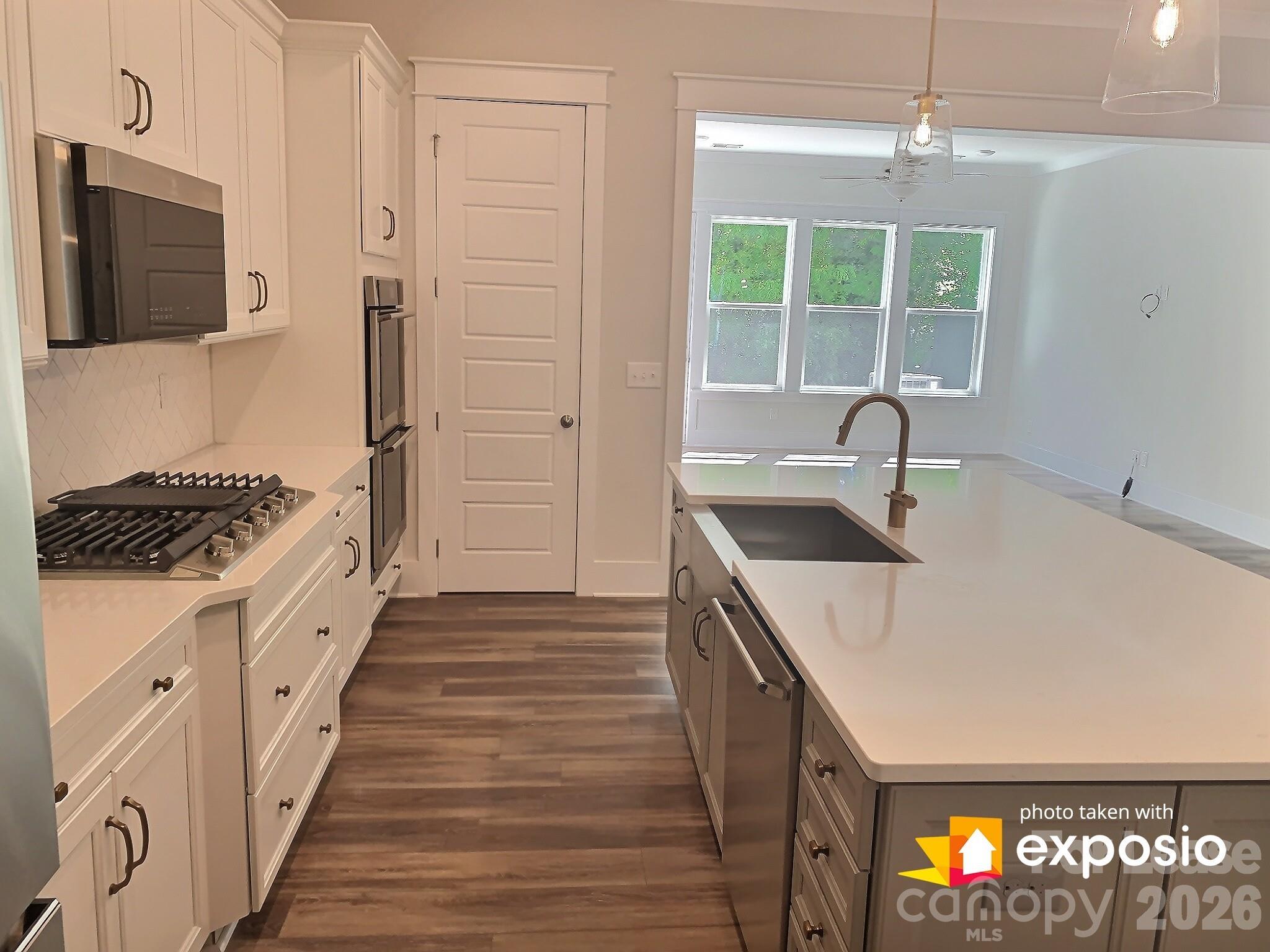 4869 Blanchard Way Charlotte NC 28226