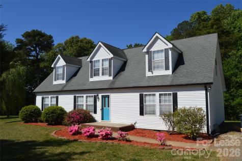 118 Grain Drive Stony Point NC 28678