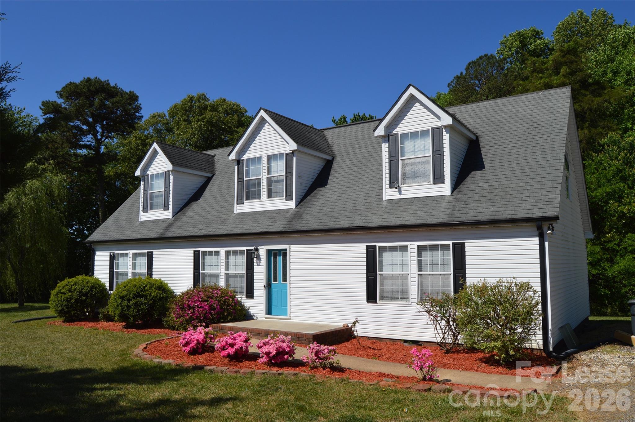 118 Grain Drive Stony Point NC 28678