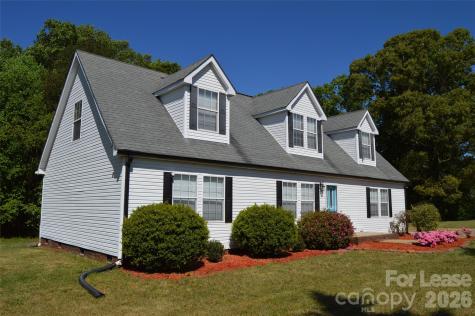 118 Grain Drive Stony Point NC 28678