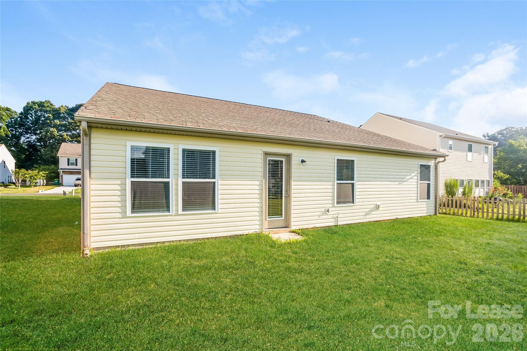 214 Smokehouse Lane Albemarle NC 28001