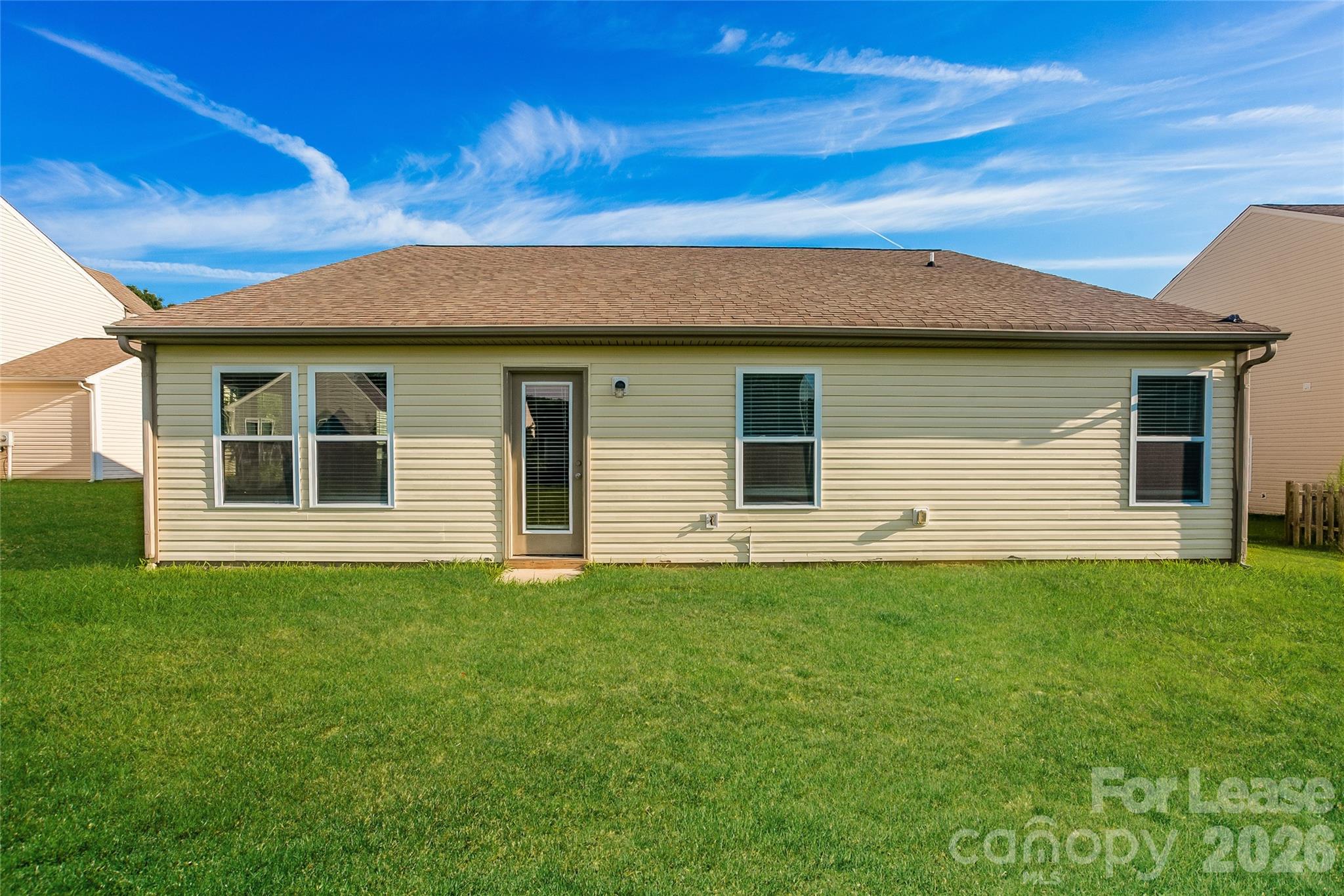 214 Smokehouse Lane Albemarle NC 28001