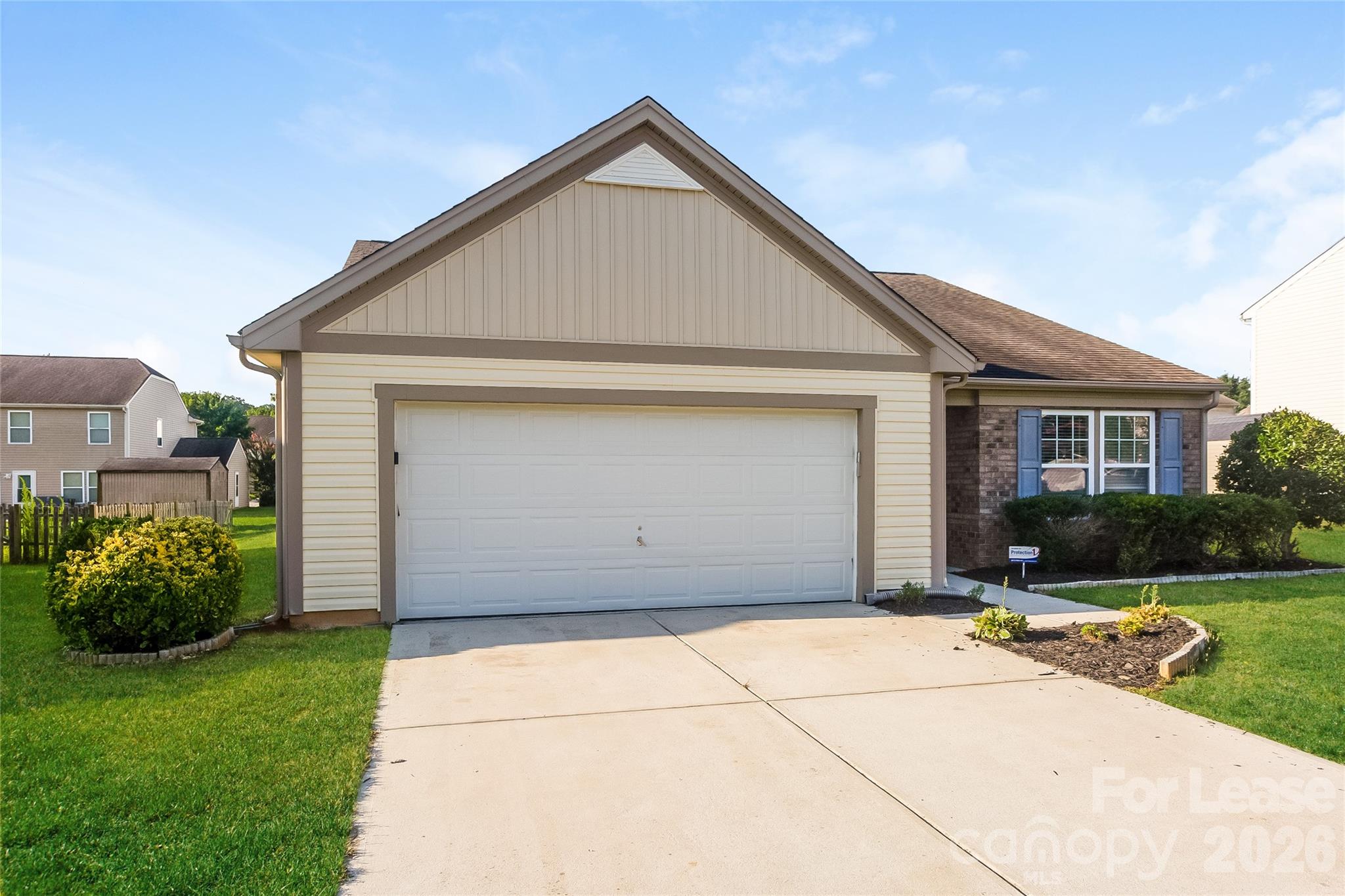 214 Smokehouse Lane Albemarle NC 28001