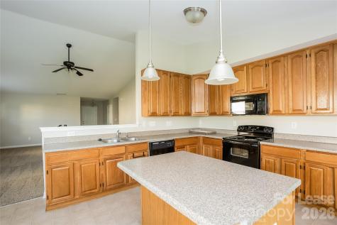 214 Smokehouse Lane Albemarle NC 28001