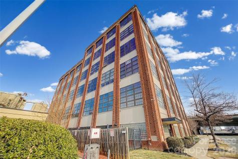715 N Graham Street Charlotte NC 28202