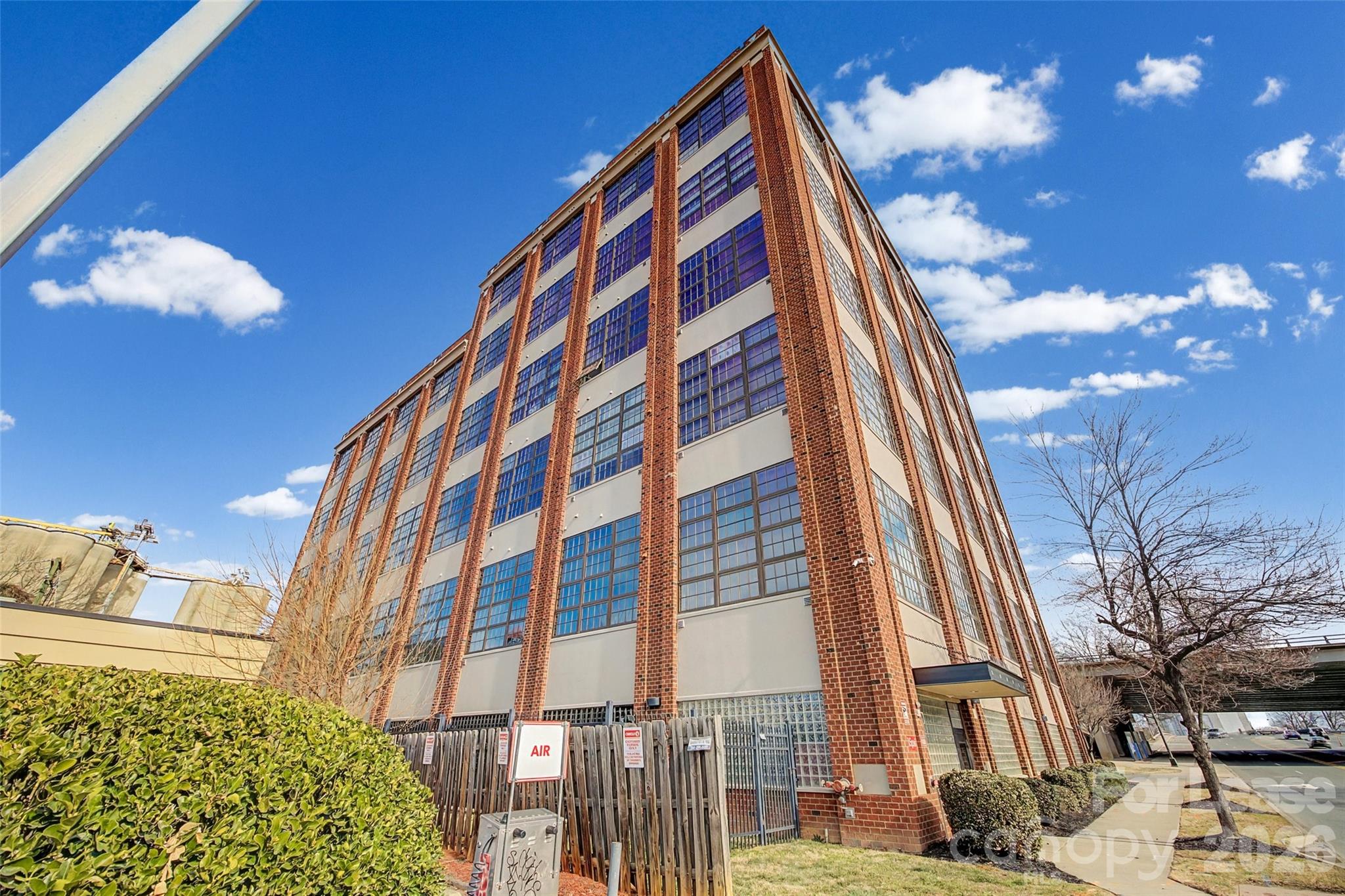 715 N Graham Street Charlotte NC 28202