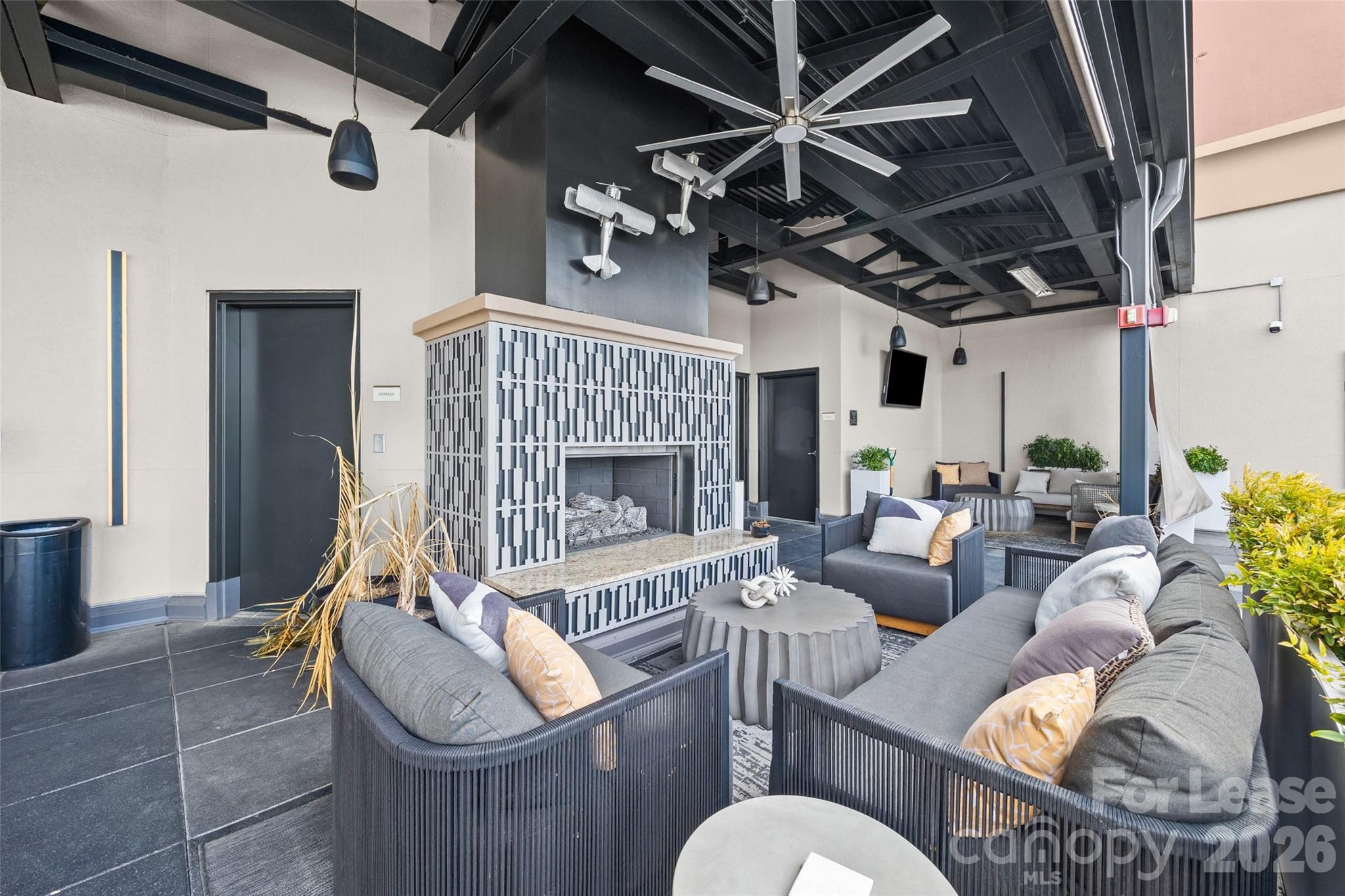 715 N Graham Street Charlotte NC 28202