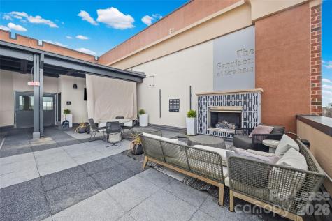 715 N Graham Street Charlotte NC 28202