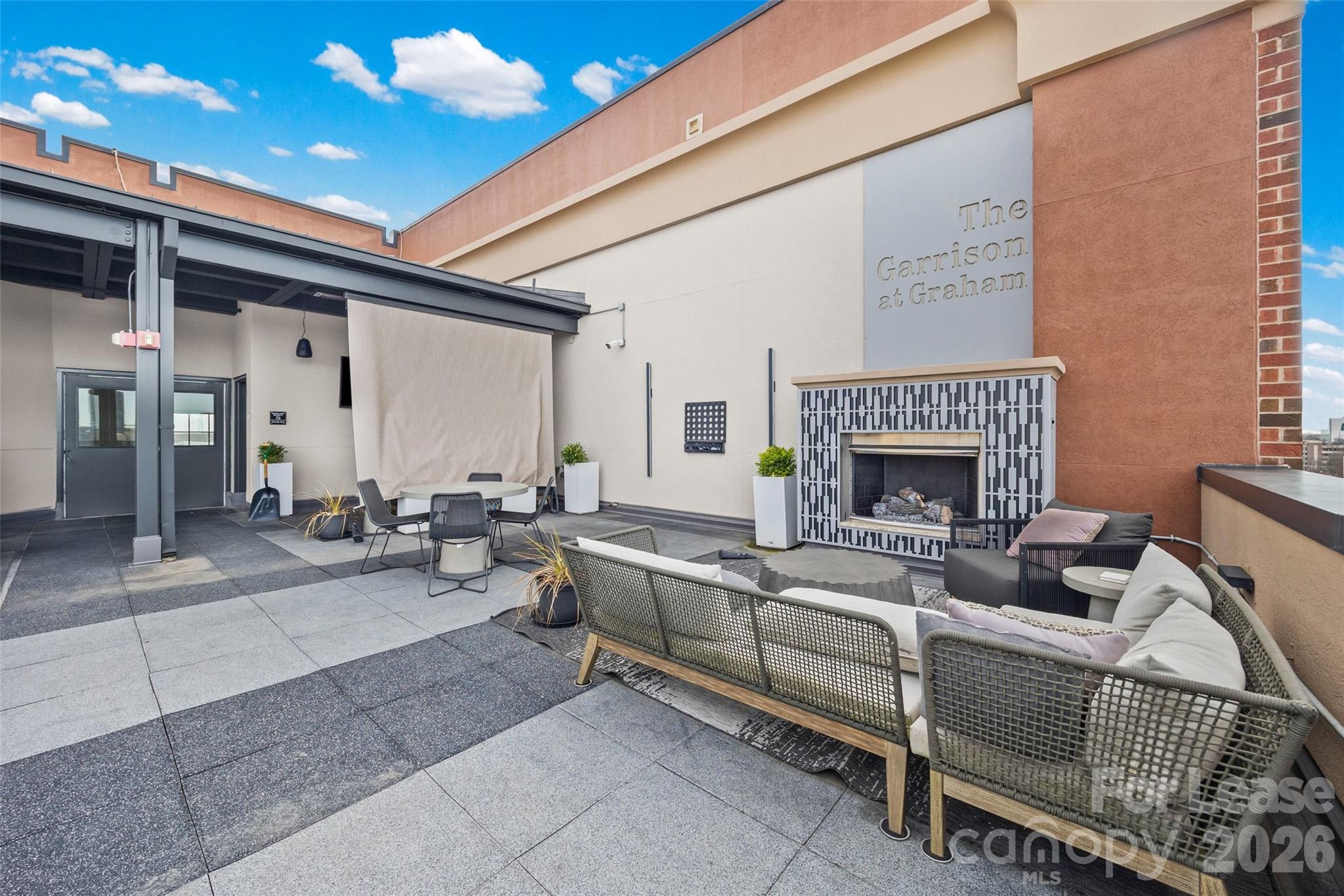 715 N Graham Street Charlotte NC 28202
