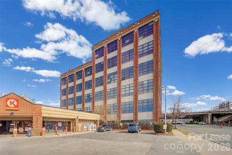 715 N Graham Street Charlotte NC 28202