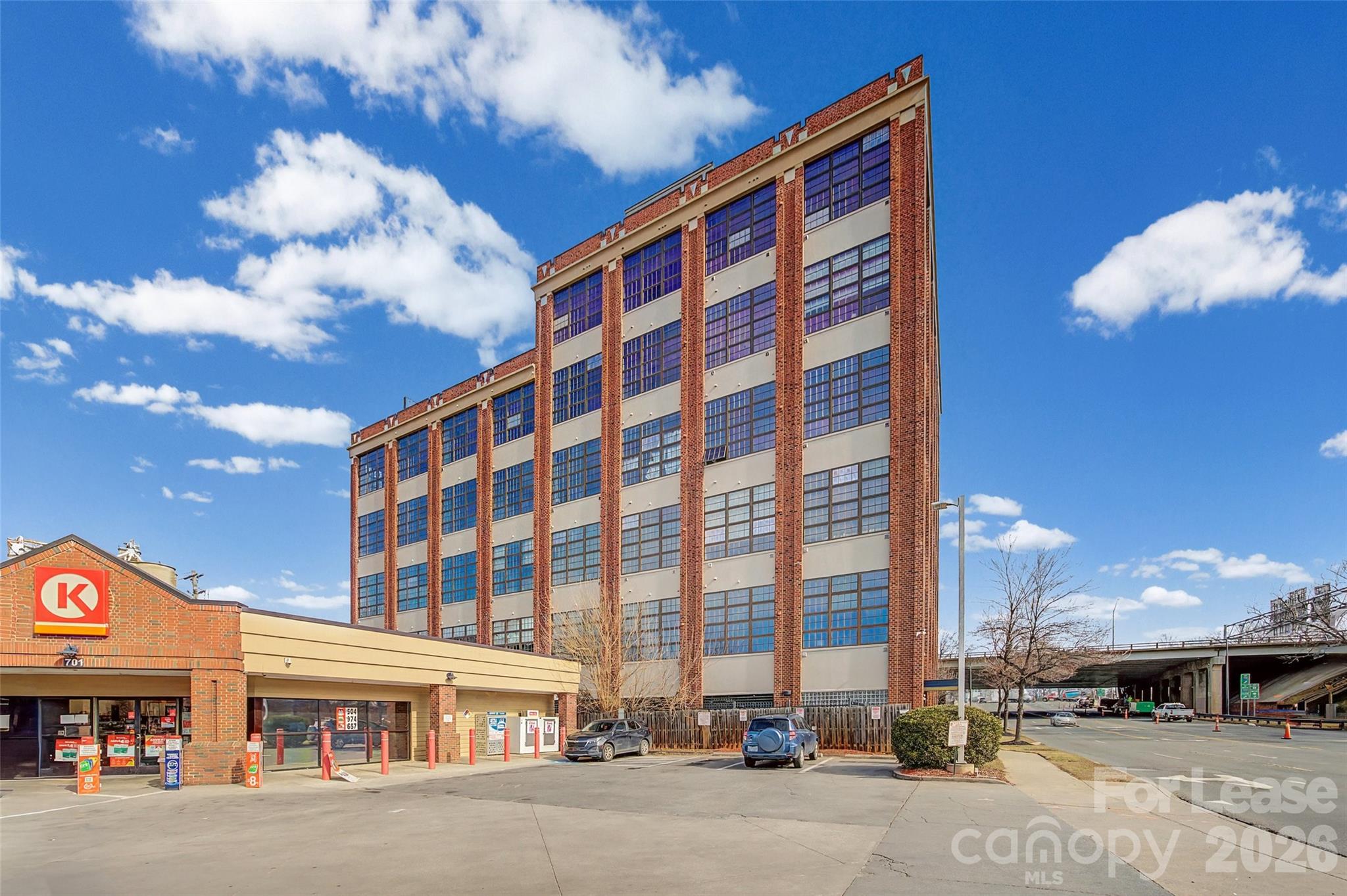 715 N Graham Street Charlotte NC 28202