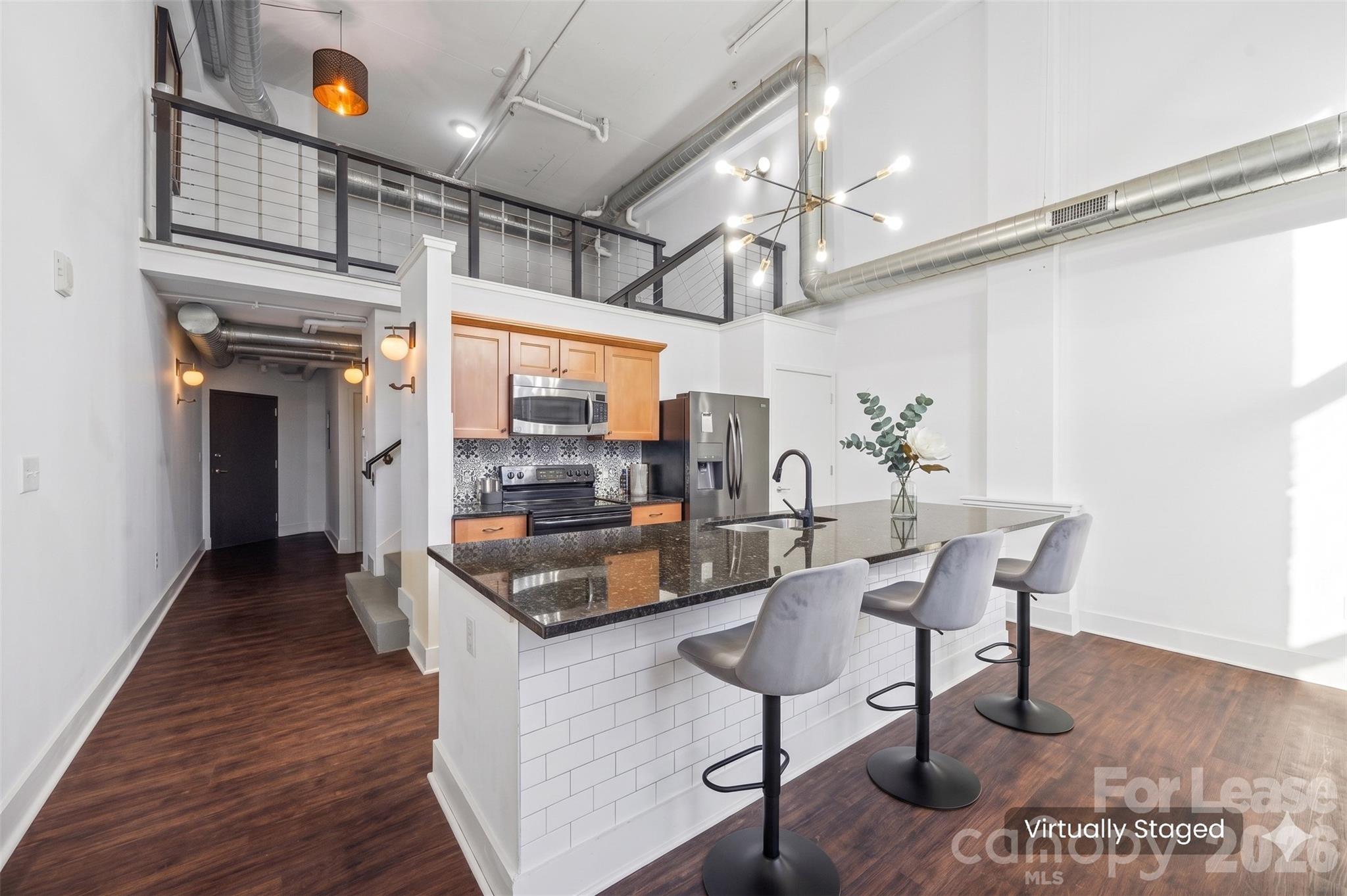715 N Graham Street Charlotte NC 28202