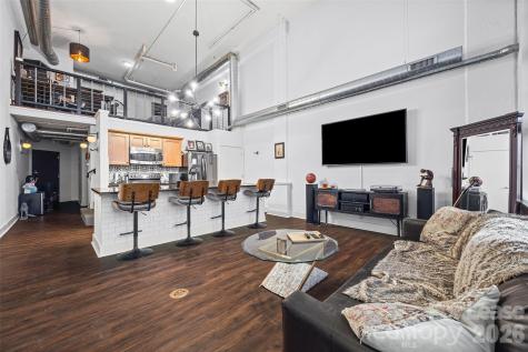 715 N Graham Street Charlotte NC 28202