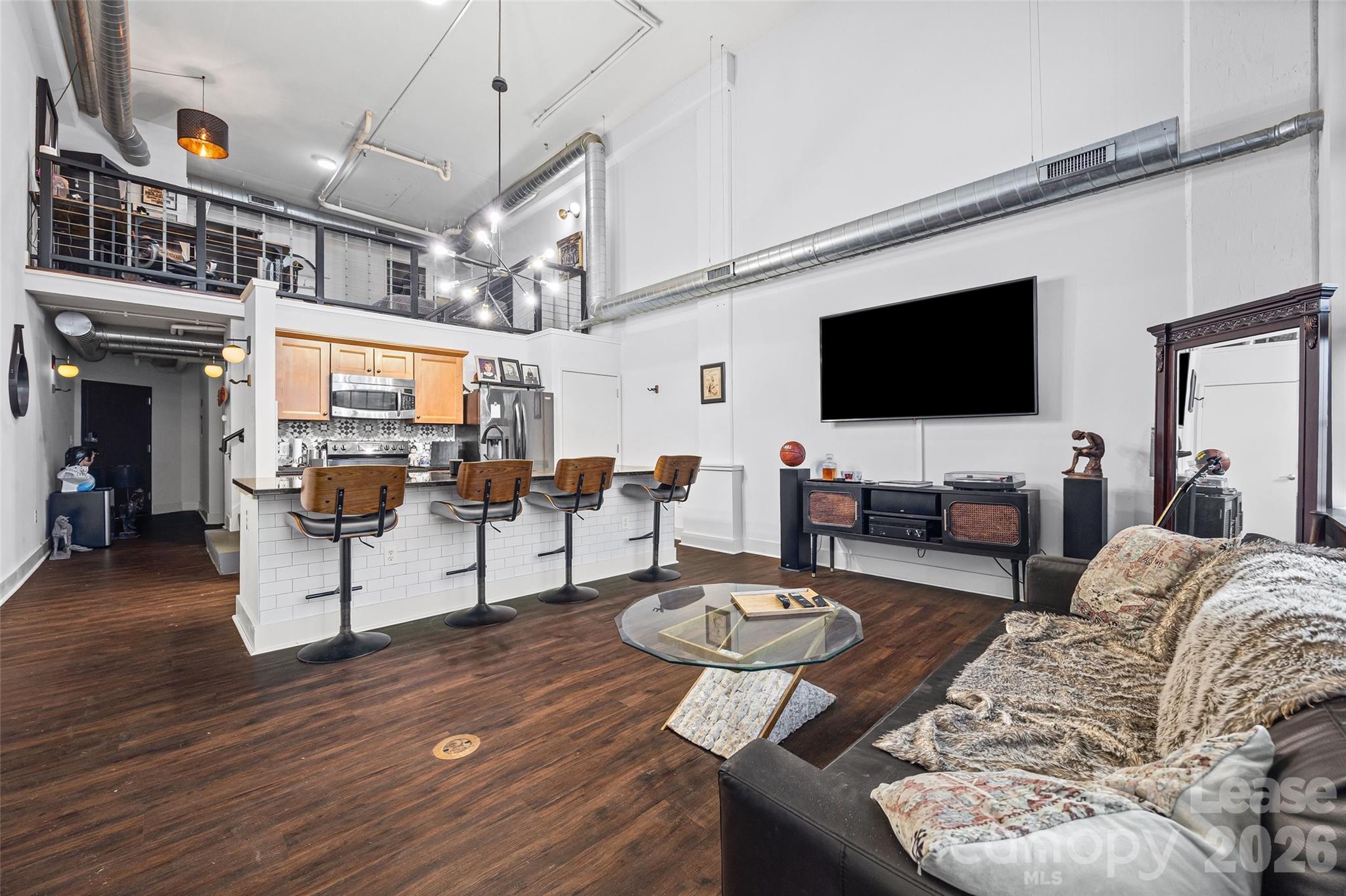 715 N Graham Street Charlotte NC 28202