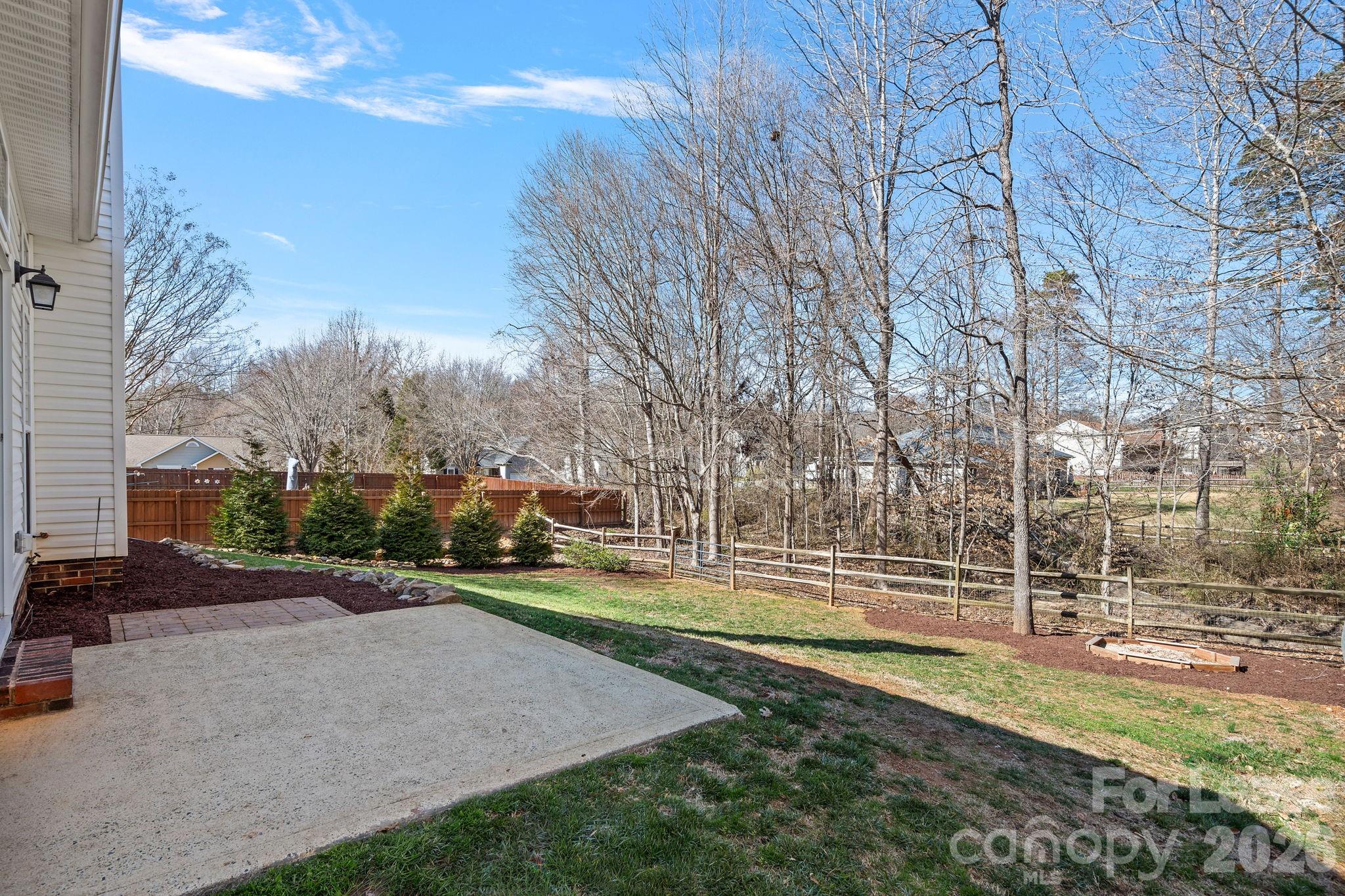 107 Canopy Court Mooresville NC 28115