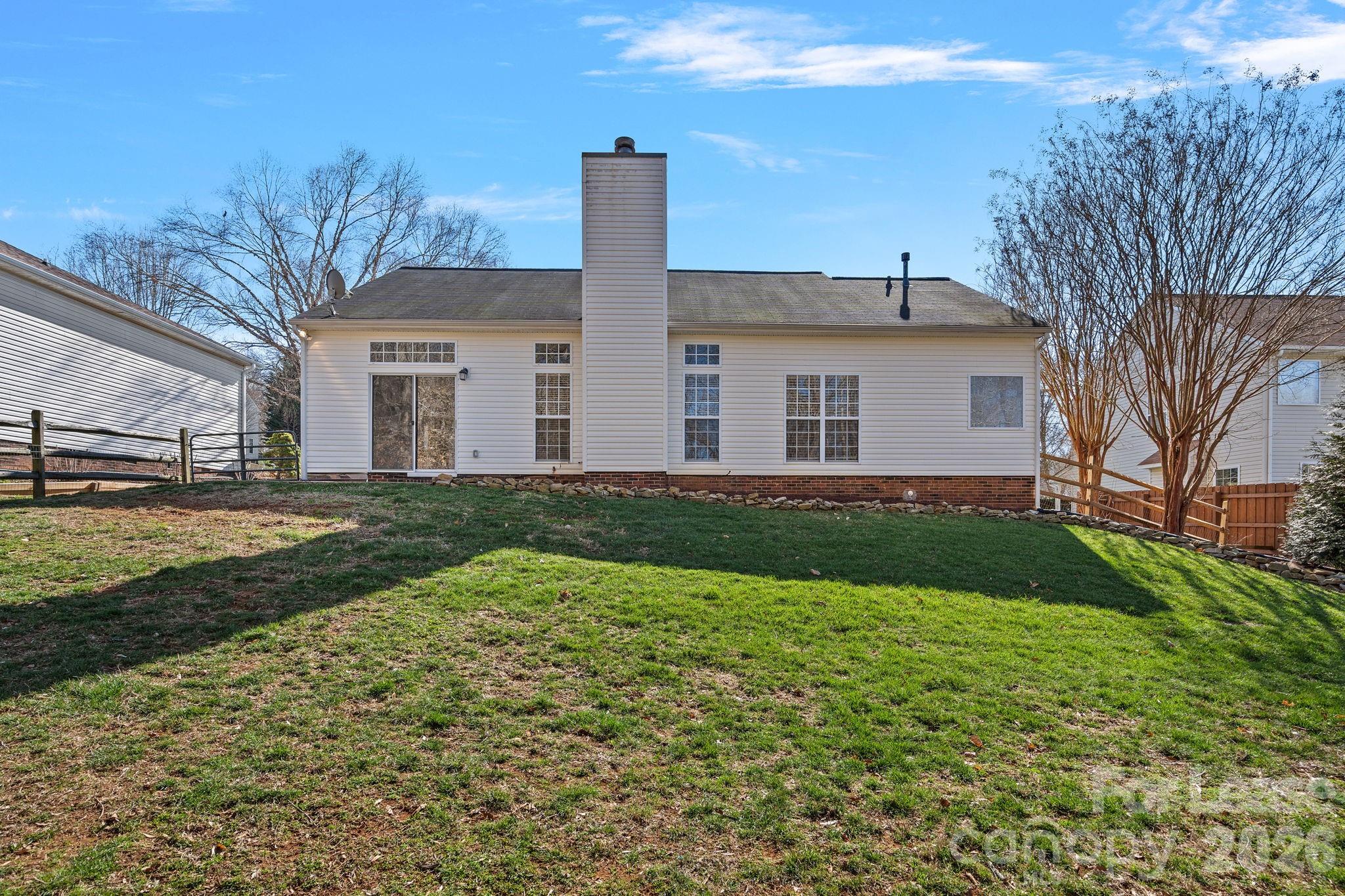 107 Canopy Court Mooresville NC 28115